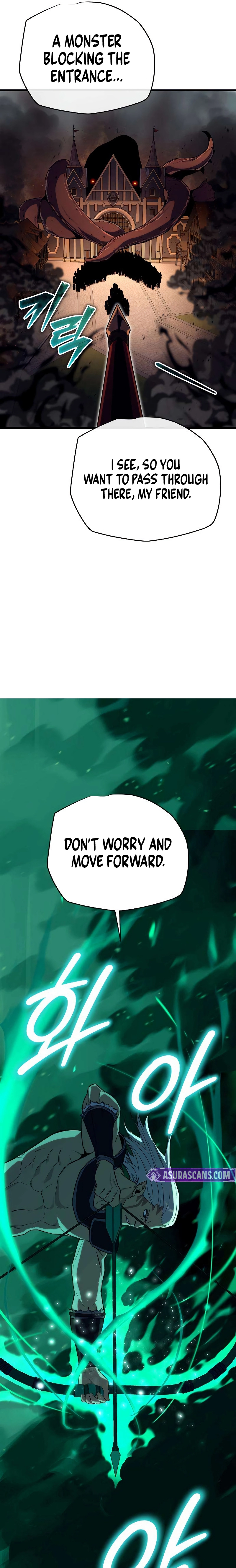 Starting With 13 Hidden Traits Chapter 21 image 16